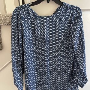 Dressy blouse